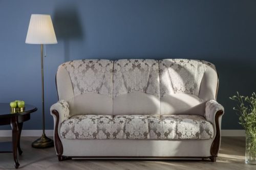 Sofa Di Caprio Orfeusz Bobo