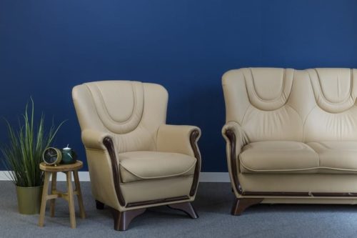 Sofa Fryderyk Orfeusz