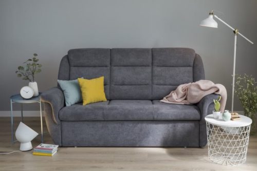 Sofa Marco Orfeusz Bobo