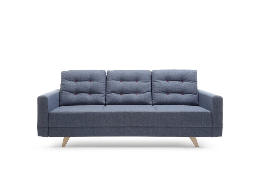 Wersalka Max-solano Unimebel