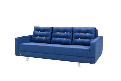 Wersalka Max-solano Unimebel