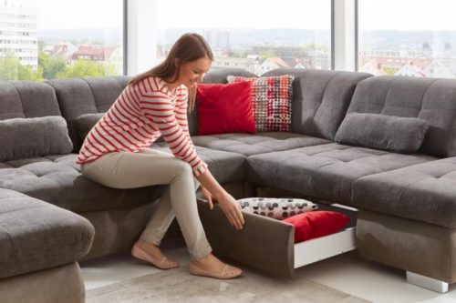 Narożnik Polipol MP-IN17004