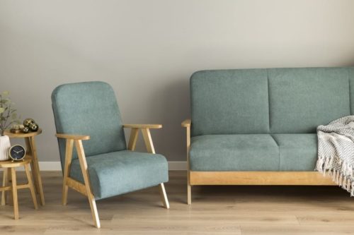 fotel, wersalka Prato Orfeusz