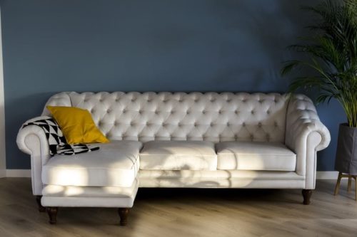 Narożnik Etna Orfeusz