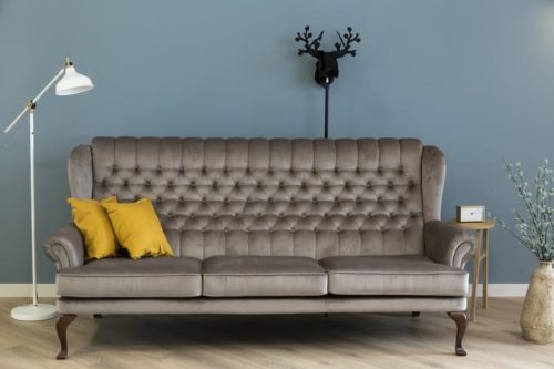 Sofa Bergamo Orfeusz
