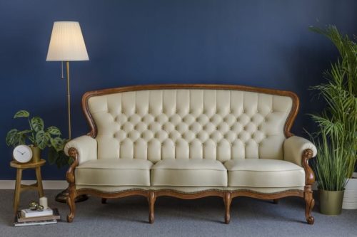 Sofa Royal Orfeusz