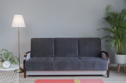 Wersalka Tosca Orfeusz