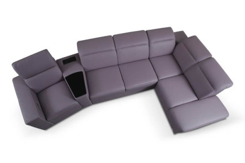 Narożnik Lupus Gki Design