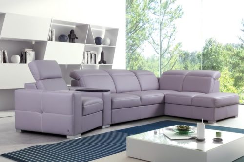 Narożnik Lupus Gki Design