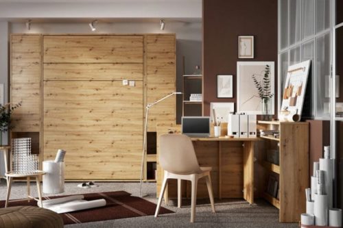 Biurko Work Concept Lenart