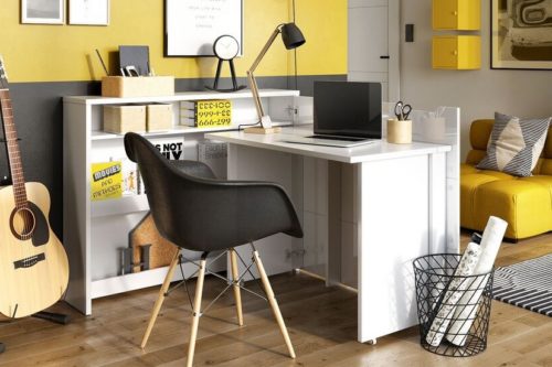 Biurko Work Concept Lenart