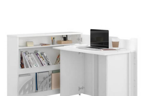 Biurko Work Concept Lenart