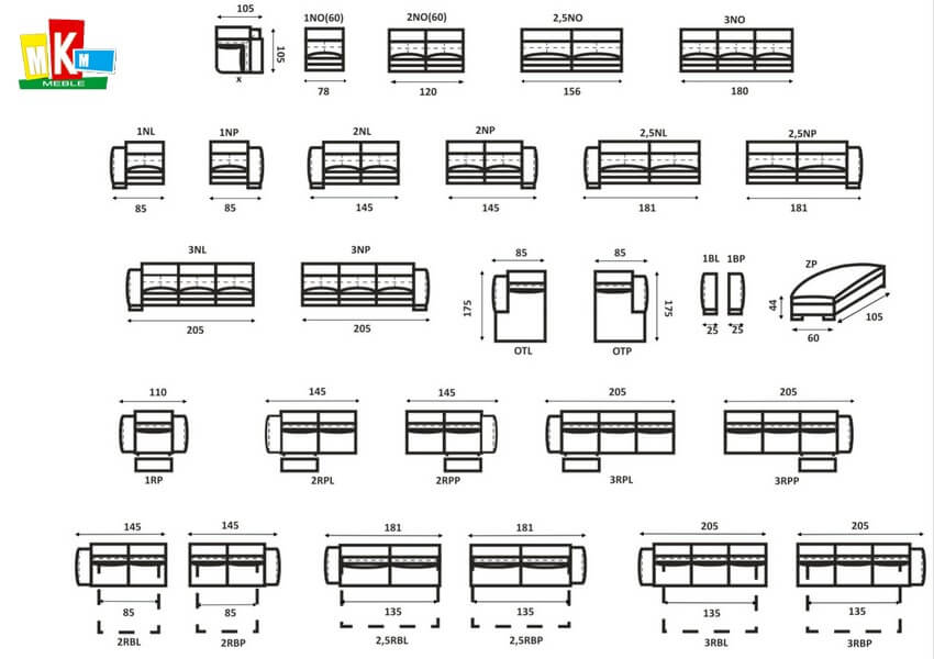 Narożnik Diamond - obrazek 5
