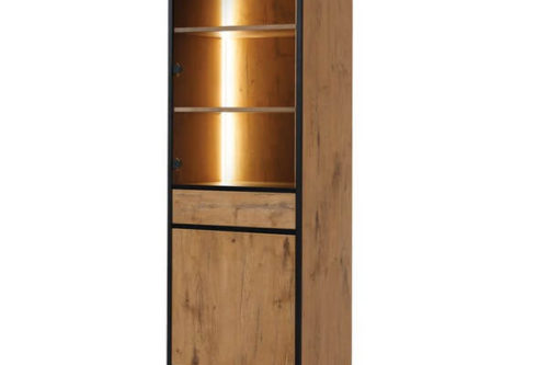 Jadalnia Loft New Elegance