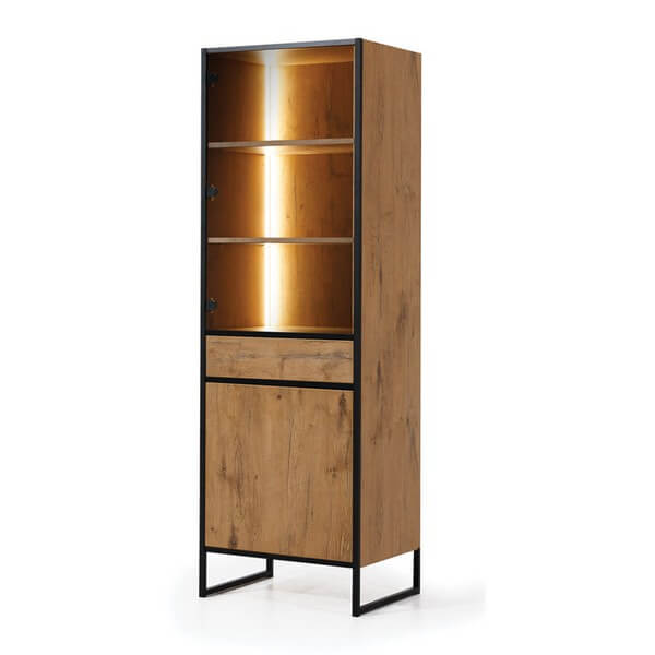 Jadalnia Loft New Elegance