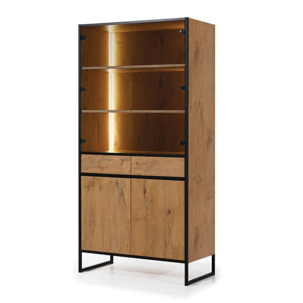 Jadalnia Loft New Elegance