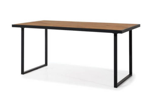 Jadalnia Loft New Elegance