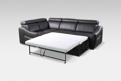 Naroznik Aro funkcja spania