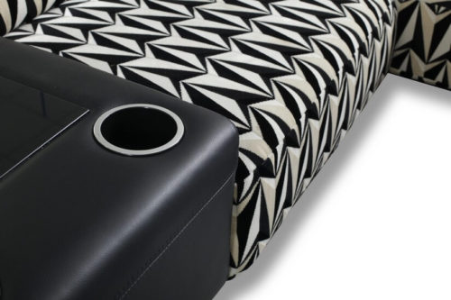 Naroznik modułowy Arqueen Gki Design