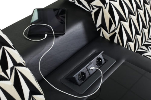 Naroznik modułowy Arqueen Gki Design