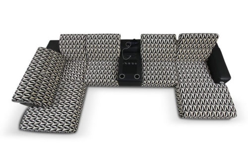 Naroznik modułowy Arqueen Gki Design