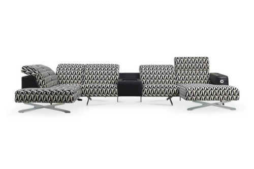 Naroznik modułowy Arqueen Gki Design