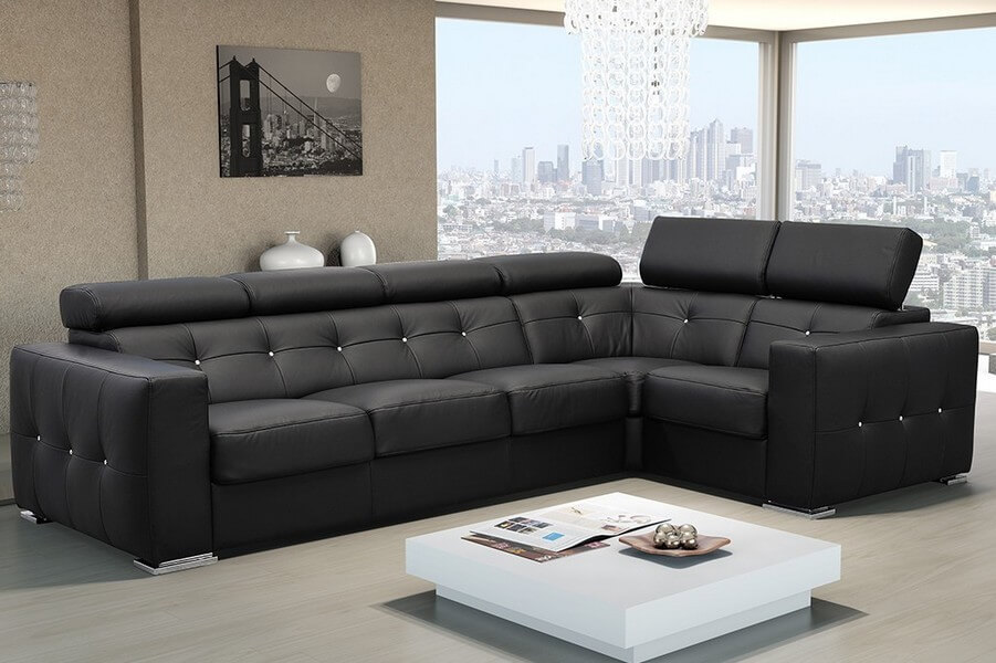 Narożnik Diamond Gki Design