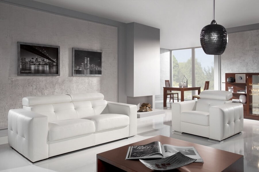 Narożnik Diamond Gki Design