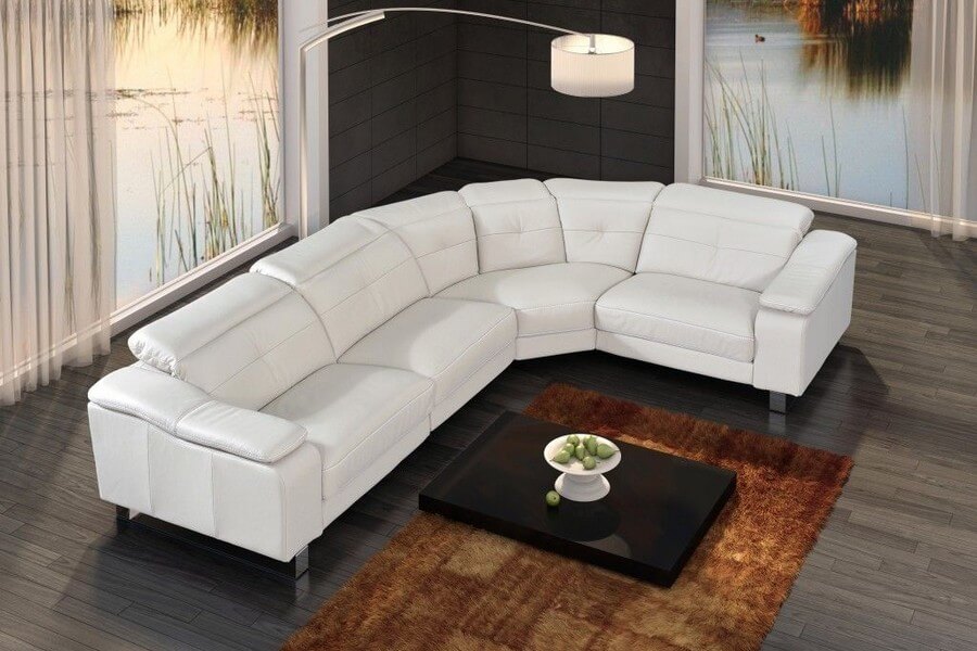 Narożnik Ekstasis Gki Design