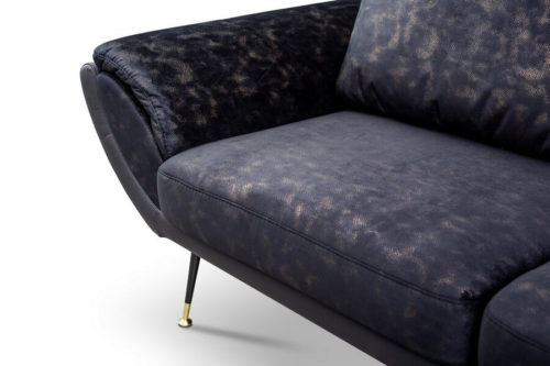 Narożnik Palermo Gki Design