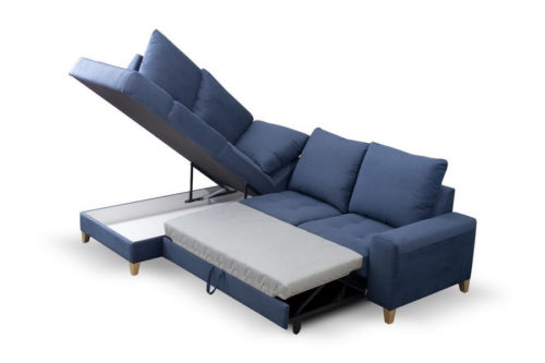 Narożnik Siena funkcja spania