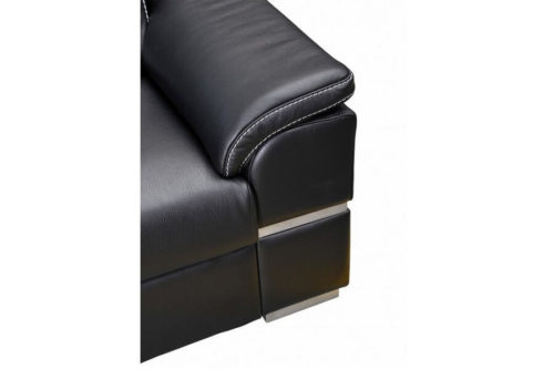 Narożnik Silver Gki Desgin