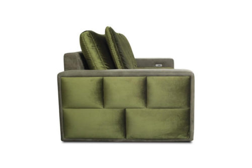 Sofa 3.5-osobowa Qube Gki Design G