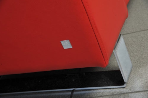 Sofa Ekstasis Gki Design