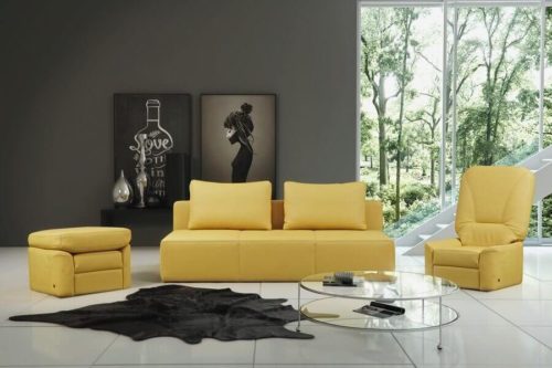 Sofa Feldo Gki Design