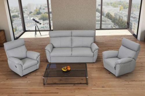 Sofa Giotto Gki Design