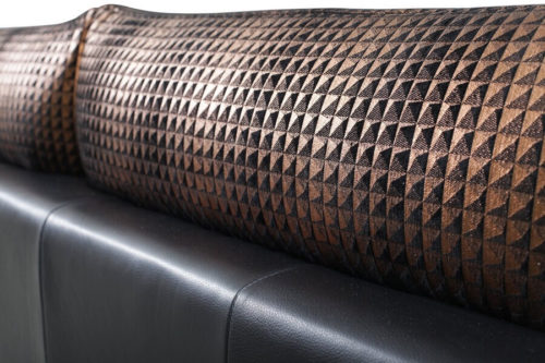 Zagłówki Sofa Hope Gki Design