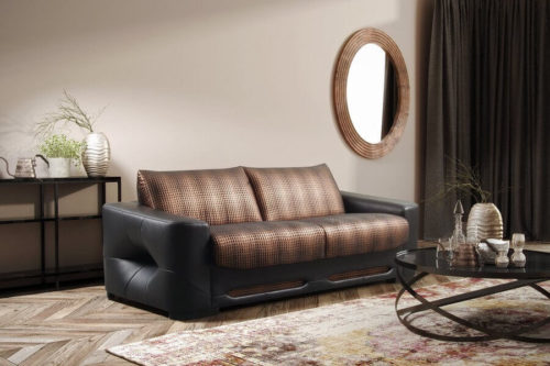 Sofa Hope Gki Design