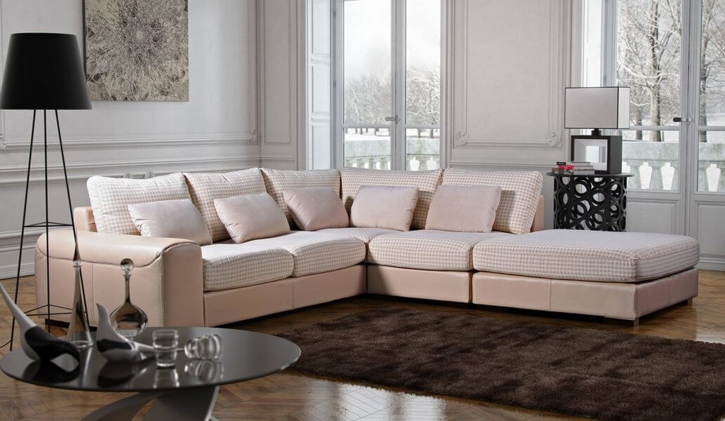 Narożnik Swing Gki Desing