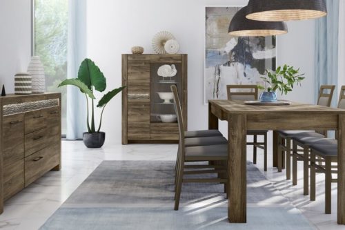 Kolekcja Belveder Szynaka Meble