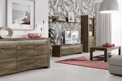 Kolekcja Belveder Szynaka Meble