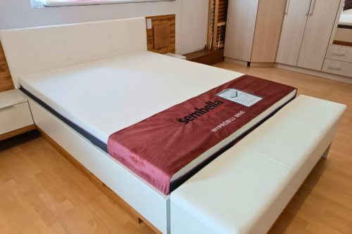 Łóżko Livorno Szynaka Meble