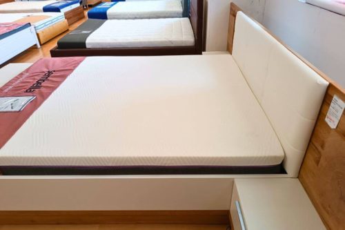 Łóżko Livorno Szynaka Meble