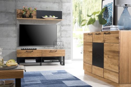 Meble do salonu i jadalni Mosaic Szynaka Meble