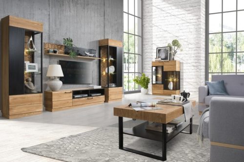 Meble do salonu i jadalni Mosaic Szynaka Meble