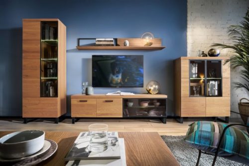 Meble pokojowe Pratto Szynaka Meble
