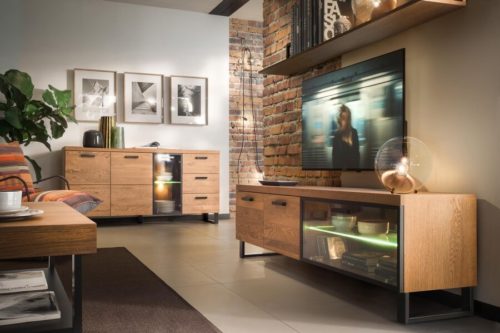 Meble pokojowe Pratto Szynaka Meble