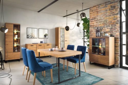 Meble pokojowe Pratto Szynaka Meble