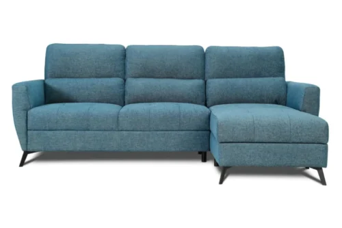 Narożniki z funkcją spania Benetto Feniks