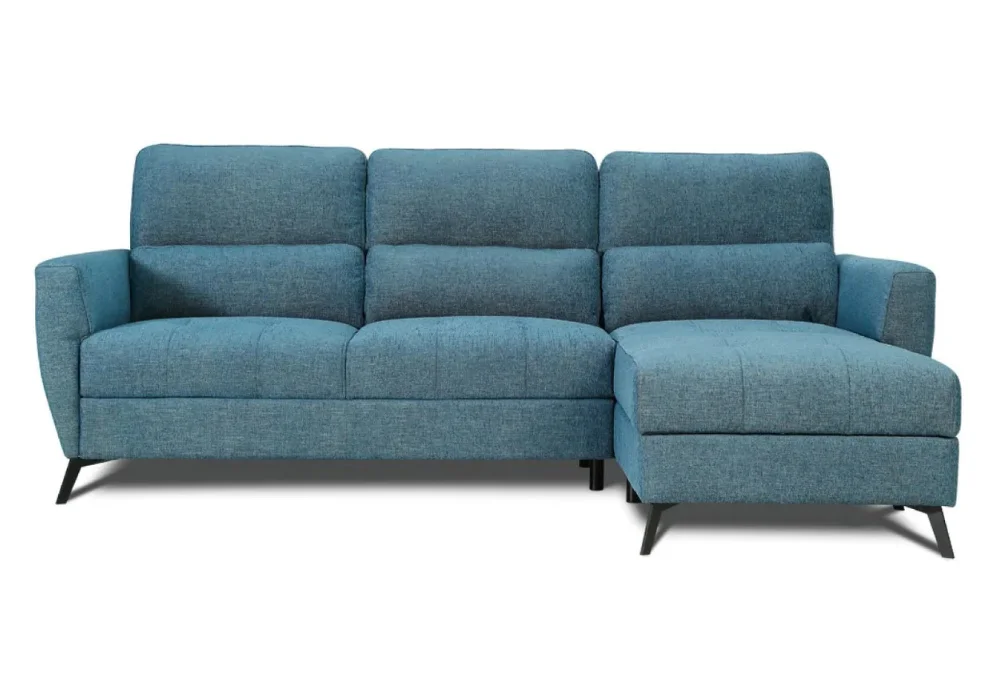 Narożniki z funkcją spania Benetto Feniks